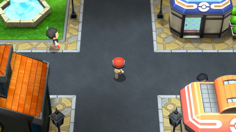 Switch Pokemon Shining Pearl Igrice za konzole SOPING.RS 42 Switch Pokemon Shining Pearl - Слика 2