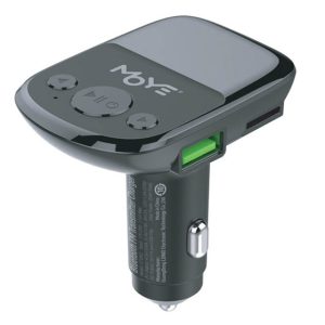 Joyride FM Transmiter/Car Charger