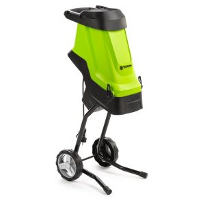 FZD 4015-E Električna drobilica za granje 2800W