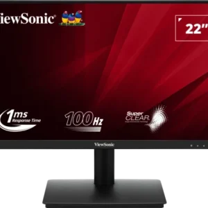 Monitor 21.5 Viewsonic VA220-H 1920×1080/Full HD/VA/1ms/100Hz/HDMI/VGA Monitori SOPING.RS Monitor 21.5 Viewsonic VA220-H 1920x1080/Full HD/VA/1ms/100Hz/HDMI/VGA