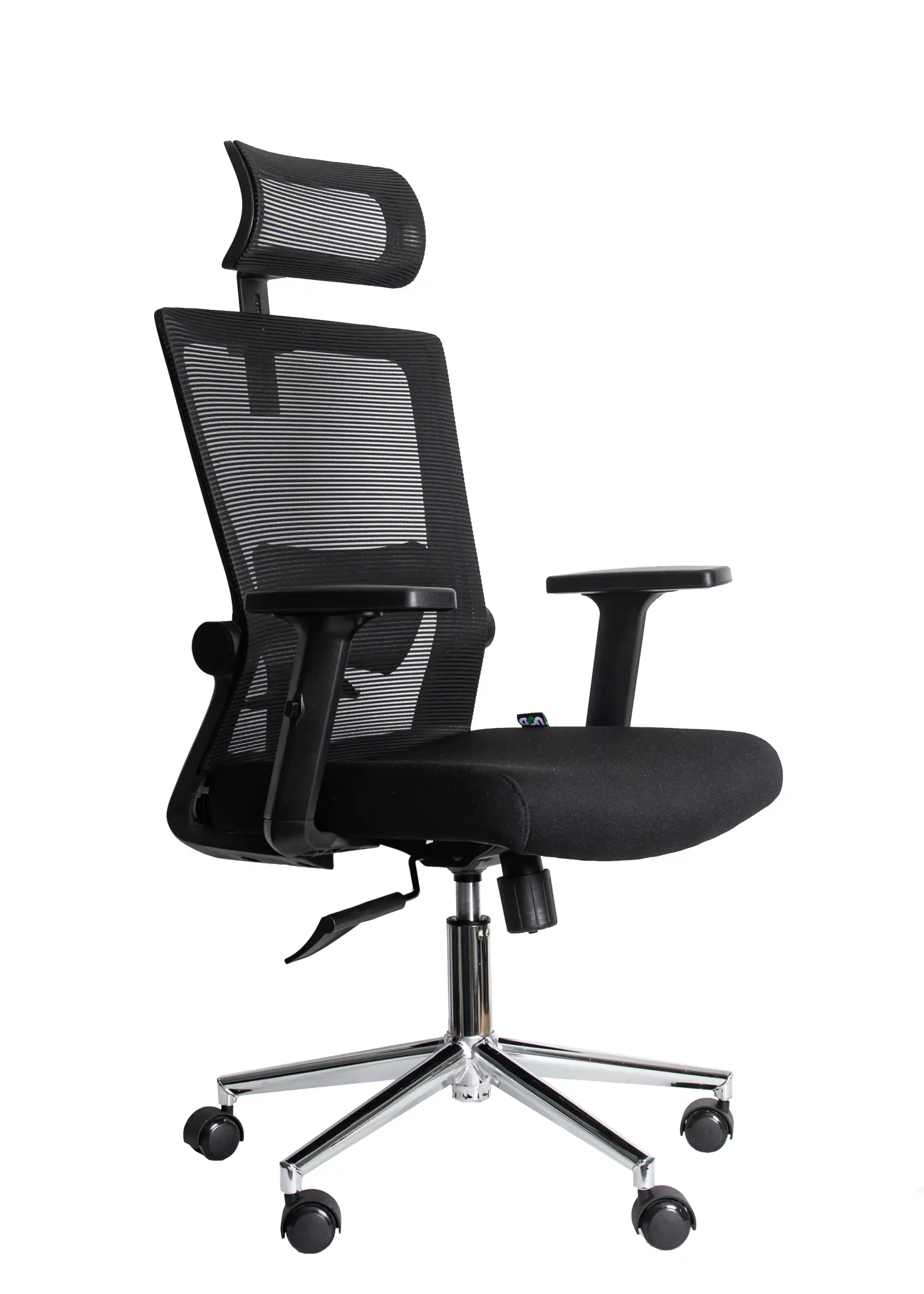 Ergonomska kancelarijska stolica UGD Axis D41 Kancelarijska oprema SOPING.RS 42 Ergonomska kancelarijska stolica UGD Axis D41 - Слика 2