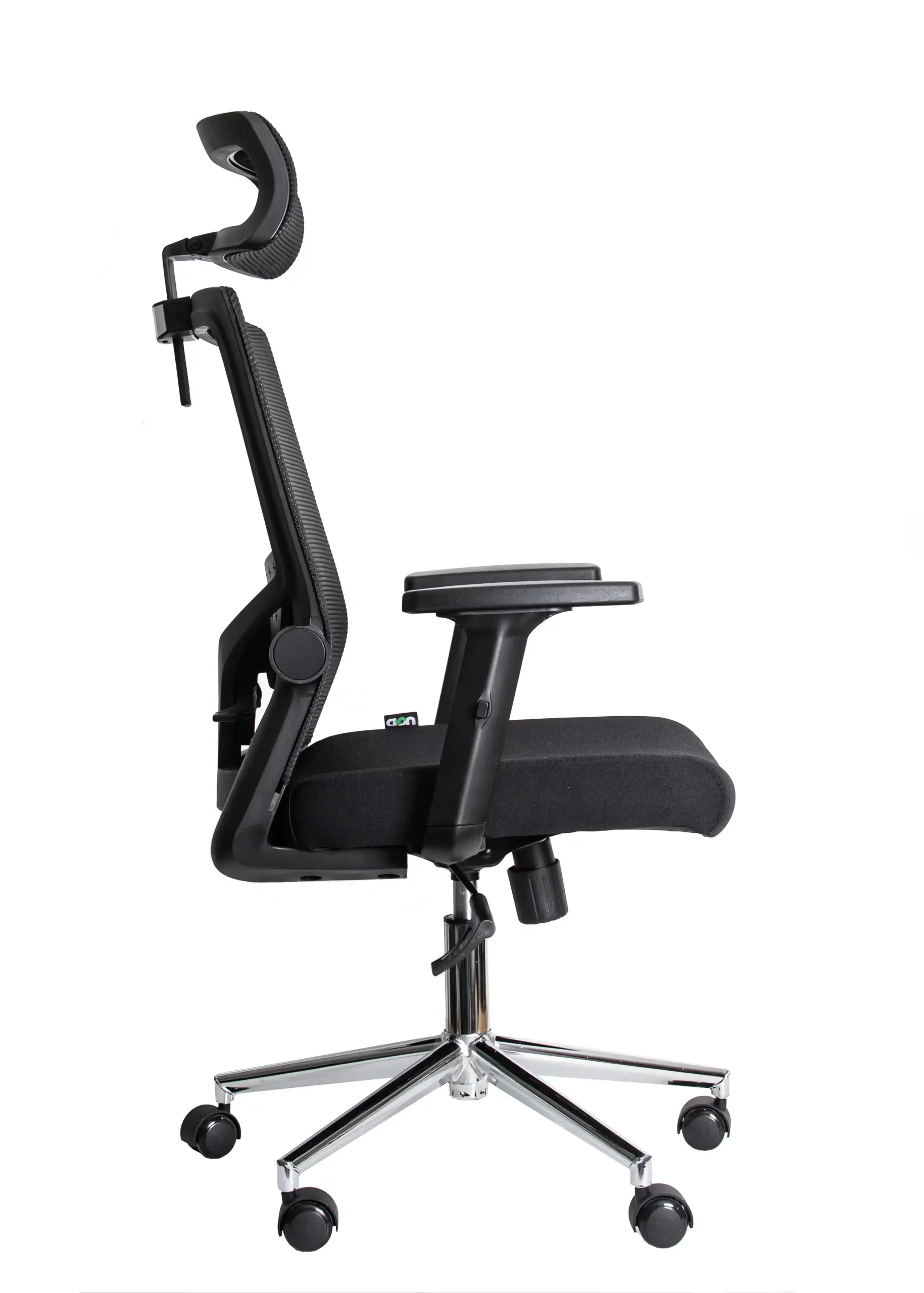 Ergonomska kancelarijska stolica UGD Axis D41 Kancelarijska oprema SOPING.RS 44 Ergonomska kancelarijska stolica UGD Axis D41 - Слика 4