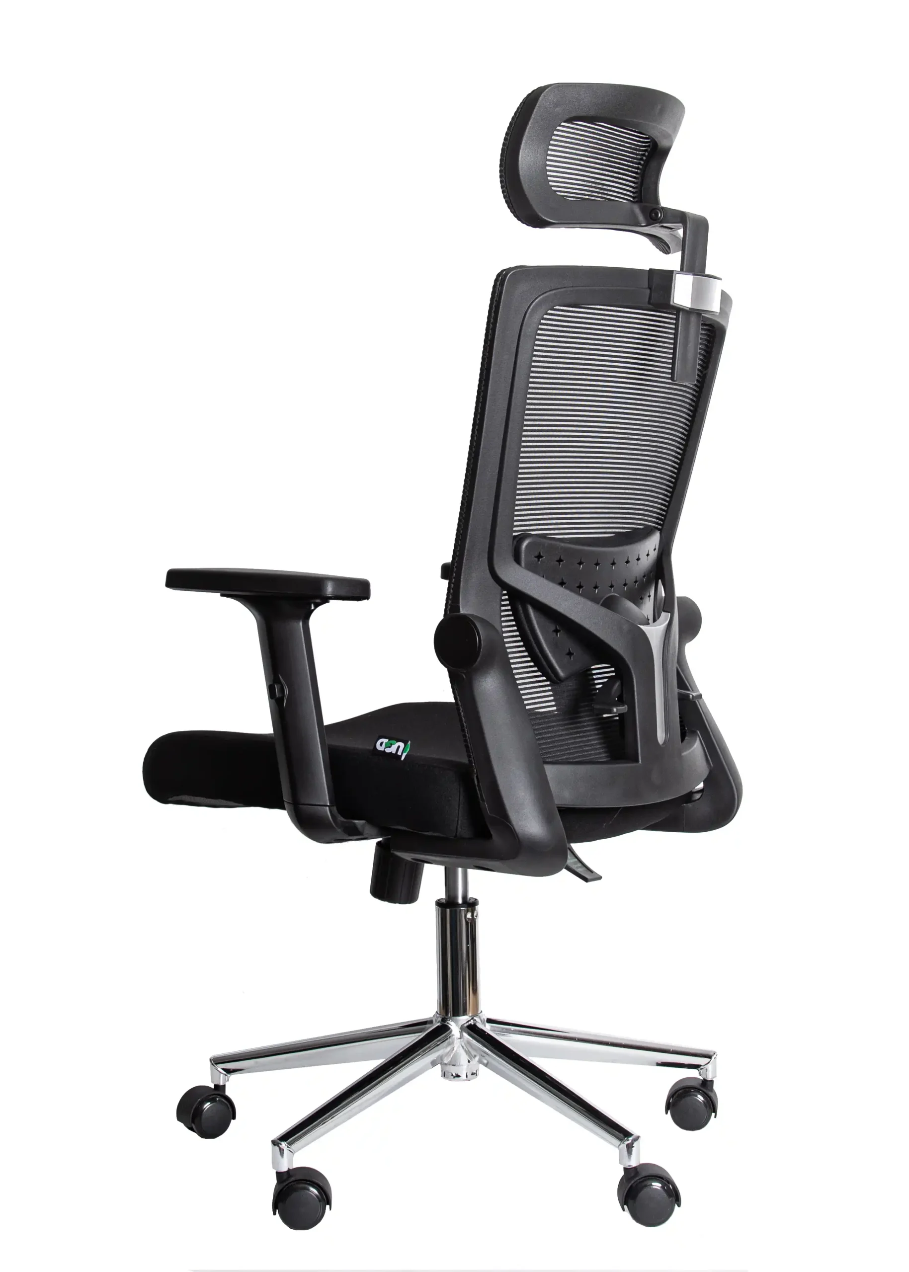 Ergonomska kancelarijska stolica UGD Axis D41 Kancelarijska oprema SOPING.RS 43 Ergonomska kancelarijska stolica UGD Axis D41 - Слика 3