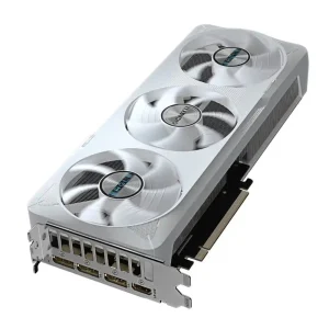 Grafička karta Gigabyte GeForce RTX 5070 Eagle OC ICE GDDR7 12GB 192bit 3xDP/HDMI - GV-N5070EAGLEOC ICE-12GD