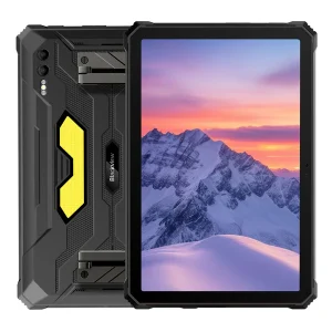 Tablet 10.95 Blackview Active 10 pro 4G Dual sim FHD+ IPS/12GB/256GB/108MP-50MP/IP68/IP69K/NFC/crna Ipad i Tableti SOPING.RS Tablet 10.95 Blackview Active 10 pro 4G Dual sim FHD+ IPS/12GB/256GB/108MP-50MP/IP68/IP69K/NFC/crna