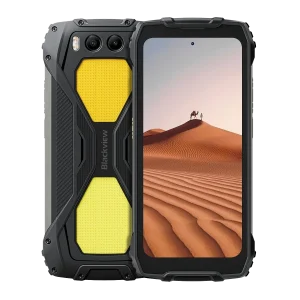 Mobilni telefon Blackview BV7300 6/256 Black IP68 & IP69K Mobilni telefoni SOPING.RS Mobilni telefon Blackview BV7300 6/256 Black IP68 & IP69K