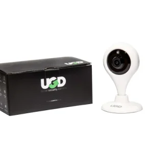 IP WIFI SMART Kamera UGD Q17-W-TD31B 3MP