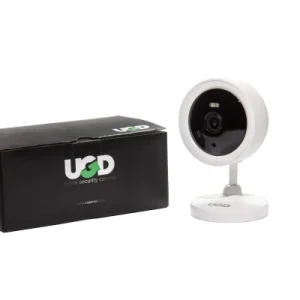 IP WIFI SMART Kamera UGD C014-W-X41B 4MP Sigurnosne kamere SOPING.RS IP WIFI SMART Kamera UGD C014-W-X41B 4MP