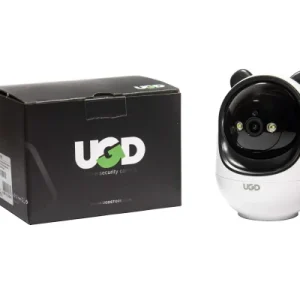IP WIFI SMART Kamera UGD B320-W-X31B 3MP Sigurnosne kamere SOPING.RS IP WIFI SMART Kamera UGD B320-W-X31B 3MP