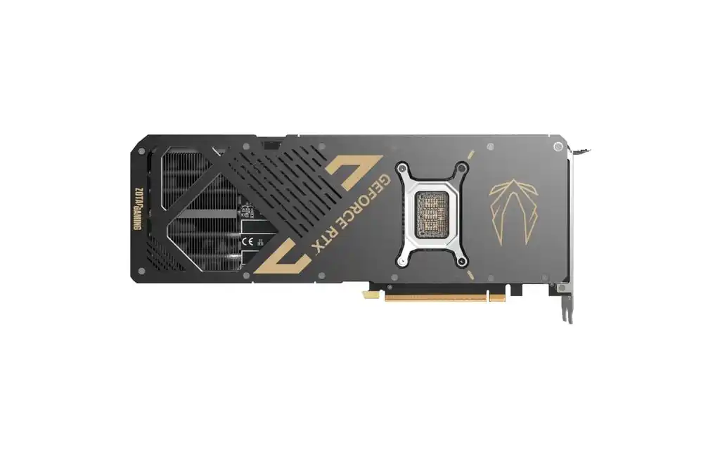 Grafička karta Zotac Gaming Geforce RTX 5070 Ti Solid OC 16GB DDR7 256 bit 3xDP/HDMI Grafičke karte SOPING.RS 43 Grafička karta Zotac Gaming Geforce RTX 5070 Ti Solid OC 16GB DDR7 256 bit 3xDP/HDMI - Слика 3