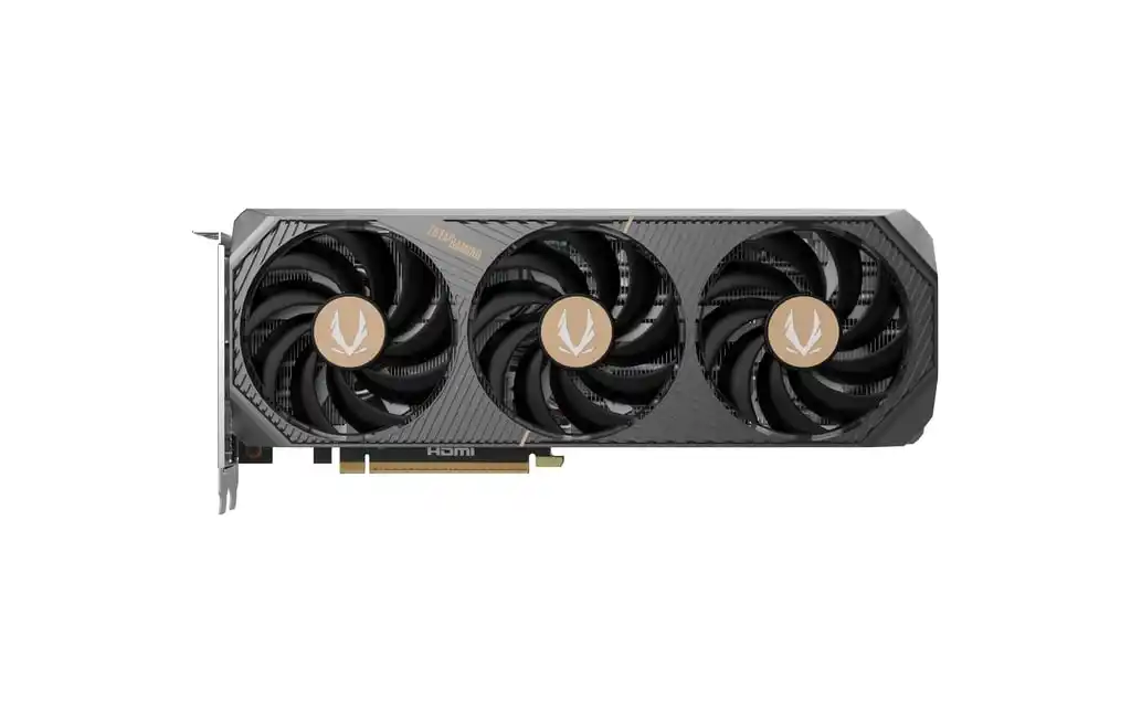 Grafička karta Zotac Gaming Geforce RTX 5070 Ti Solid OC 16GB DDR7 256 bit 3xDP/HDMI Grafičke karte SOPING.RS 42 Grafička karta Zotac Gaming Geforce RTX 5070 Ti Solid OC 16GB DDR7 256 bit 3xDP/HDMI - Слика 2