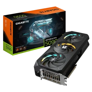 Grafička karta Gigabyte  GeForce RTX 5090 Gaming OC GDDR7 32GB - GV-N5090GAMING OC-32GD