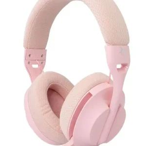 Slušalice sa mikrofonom White Shark GH 2440 Parrot pink