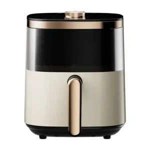 Friteza Deerma DEM KZ30W/bezuljna/zapremina 3L