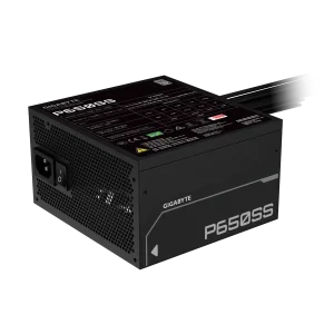 Napajanje 650W Gigabyte GP-P650SS Silver