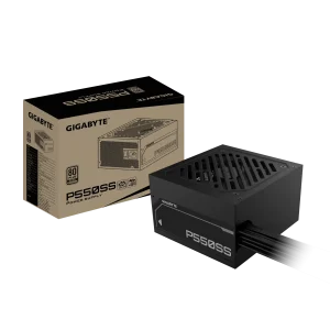 Napajanje 550W Gigabyte GP-P550SS Silver