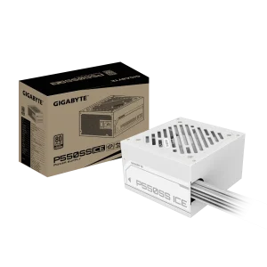 Napajanje 550W Gigabyte GP-P550SS Ice  Silver