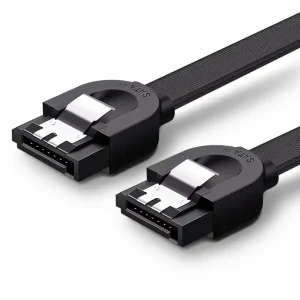 Kabl SATA - SATA 3.0 Ugreen 0.5m sa kopčom US217
