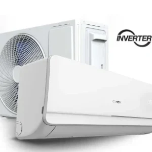 Klima uređaj Fox FAC-12INTC-52G inverter/-25C - 192