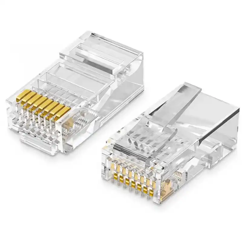 Konektor RJ-45 Ugreen NW110 Konektori i moduli SOPING.RS 41 Konektor RJ-45 Ugreen NW110