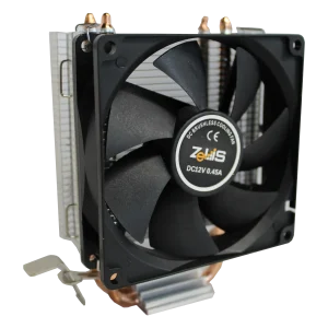 CPU Cooler Zeus Z200 1700/1200/AM4/AM5 90W