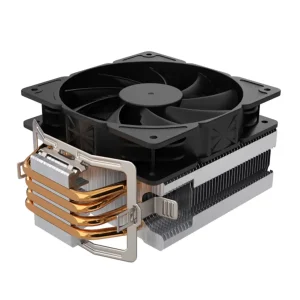 CPU Cooler Zeus Z400 1700/1200/AM4/AM5 140W
