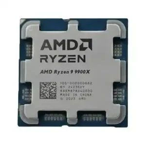 Procesor AMD AM5 Ryzen 9 9900X 5.6GHz - Tray