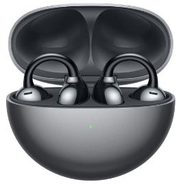 Huawei FreeClip Black