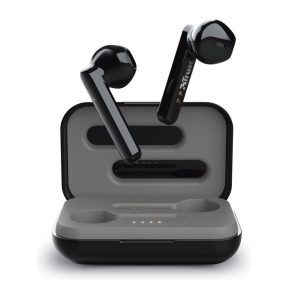Slušalice TRUST Primo Touch/bežicne/Bluetooth bubice/crna