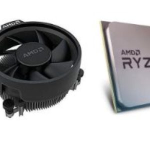 CPU AM4 AMD Ryzen 3 3200G 4C/4T 3.6GHz YD3200C5FHMPK