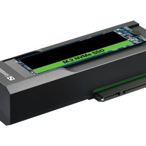 USB Docking Sandberg M2 + NVMe + SATA 136-49