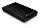 External HDD 2TB, A3K, USB3.0, 2.5", Anti-shock system, Backup software, 196 gr, Black - TS2TSJ25A3K