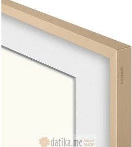 VG-SCFA43BEBXC Samsung Frame Beige Bezel