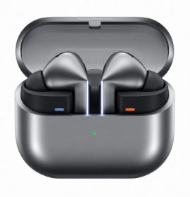 Galaxy Buds 3 PRO Silver