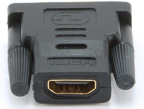 A-HDMI-DVI-2 Gembird DVI-D (muski) adapter na HDMI (A zenski) HDMI adapteri SOPING.RS 43 A-HDMI-DVI-2 Gembird DVI-D (muski) adapter na HDMI (A zenski) - Слика 3