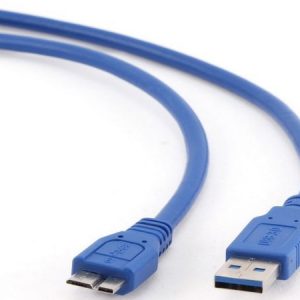 CCP-mUSB3-AMBM-10 Gembird USB3.0 AM to Micro BM cable, 3m