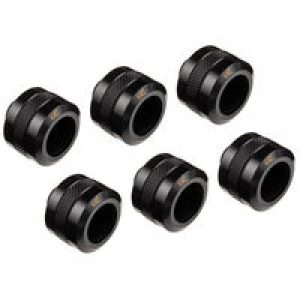 Alphacool konektori 16mm Hardtube Fitting