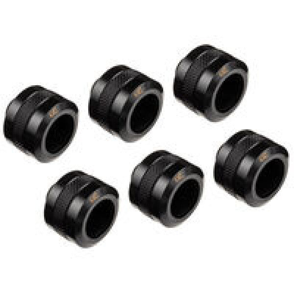 Alphacool konektori 16mm Hardtube Fitting Dodatna oprema za računare SOPING.RS 41 Alphacool konektori 16mm Hardtube Fitting