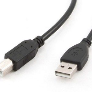 CCP-USB2-AMBM-15 Gembird USB 2.0 A plug/B plug kabl za stampac 4.5m