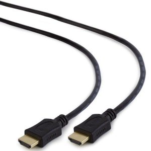 CC-HDMI4L-15 Gembird HDMI kabl v.2.0 ethernet support 3D/4K TV 4.5m