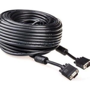 CC-PPVGA-30M-B Gembird VGA to VGA kabl black 30m Video kablovi SOPING.RS CC-PPVGA-30M-B Gembird VGA to VGA kabl black 30m