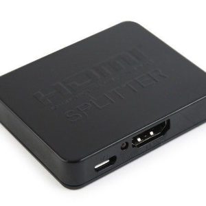 DSP-2PH4-03 Gembird HDMI spliter aktivni, 1 na 2 port-a
