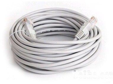 PP12-30M Gembird Mrezni kabl, CAT5e UTP Patch cord 30m grey – PP12-30M Mrežni kablovi SOPING.RS 41 PP12-30M Gembird Mrezni kabl, CAT5e UTP Patch cord 30m grey - PP12-30M