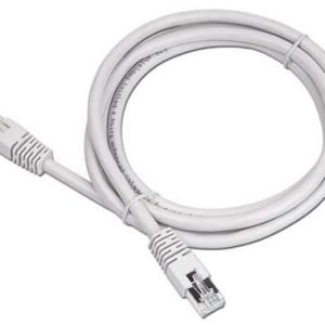 PP12-10M Gembird Mrezni kabl, CAT5e UTP Patch cord 10m grey - PP12-10M