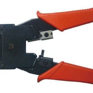 T-WC-04 Gembird Klesta za krimpovanje RJ45/RJ12/RJ11