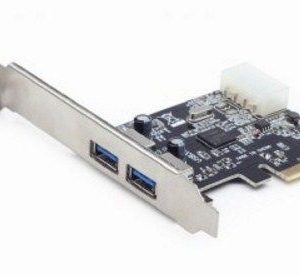 UPC-30-2P Gembird USB 3.0 PCI-Express host adapter