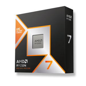 CPU AM5 AMD Ryzen 7 9800X3D 8C/16T 5.2GHz 104MB 100-100001084WOF - 100-100001084WOF