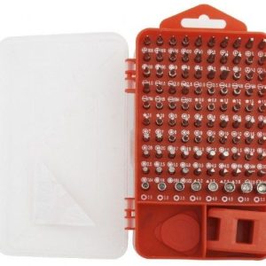 TK-SD-07 Gembird set bit-ova(108pcs)