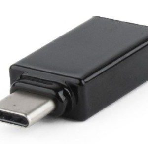 A-USB3-CMAF-01 Gembird USB 3.0 Type-C adapter (CM/AF)