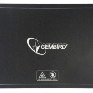 3DP-APS-02 Gembird podloga za 3D stampu, 232x154mm